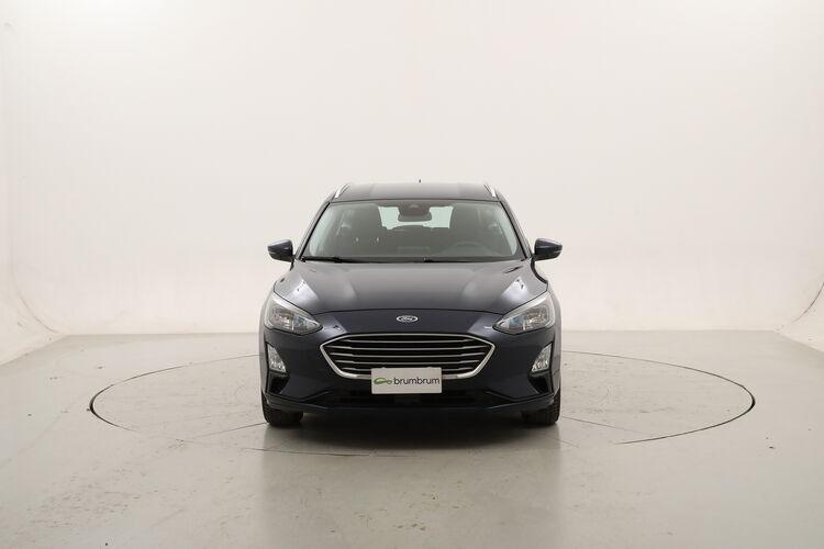 Ford Focus SW Business BR623502 1.5 Diesel 120CV