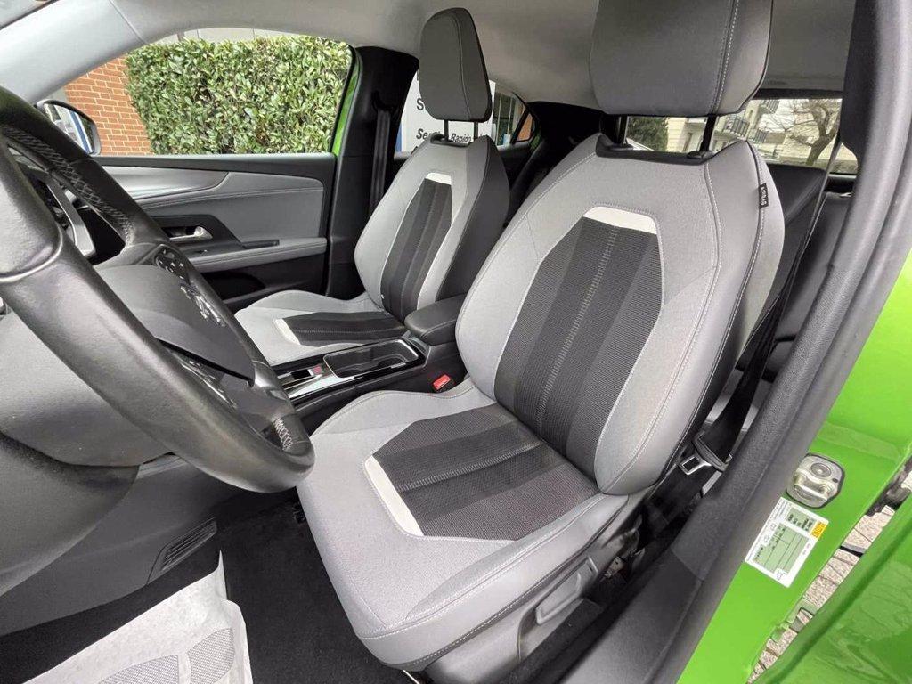 OPEL Mokka-e Elegance del 2021