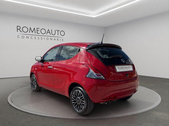 LANCIA Ypsilon 1.2 ecochic Gpl 69 cv