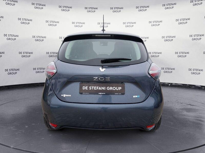 Renault ZOE Zoe Zen R135
