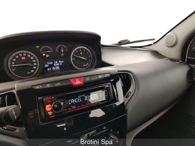 Lancia Ypsilon Ypsilon 1.2 69 CV 5 porte Elefantino