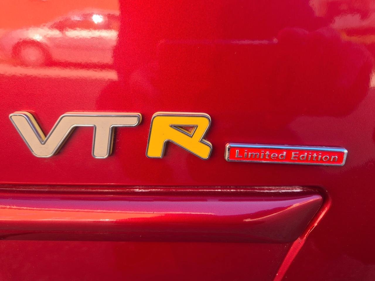 Citroen C2 1.4 VTR LIMITED EDITION 1.4 75CV 06