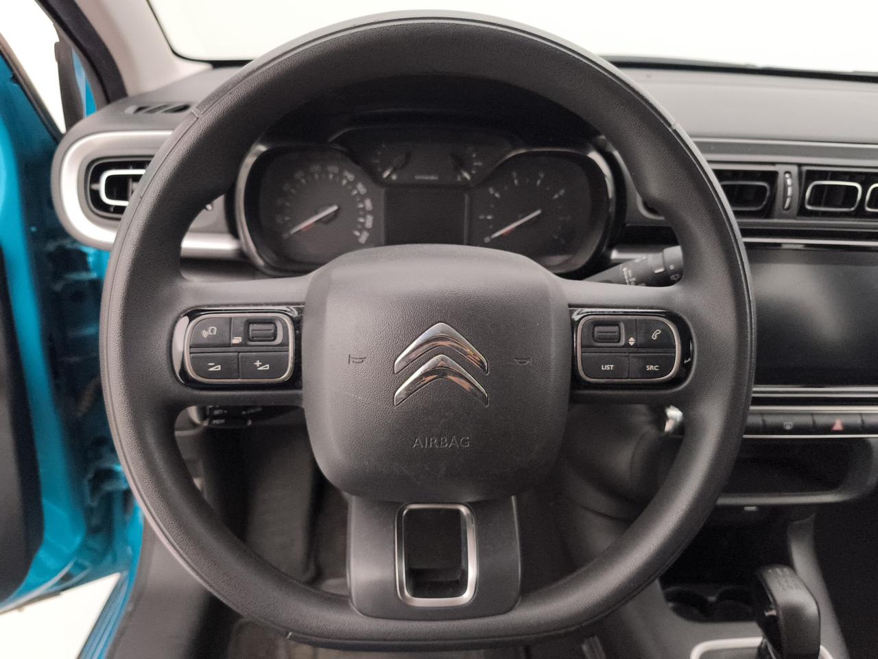 CITROEN C3 III 2017 - C3 1.2 puretech Shine s&s 83cv
