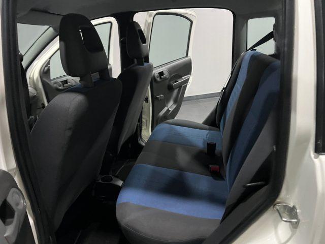 FIAT Panda 1.2 KM 75.000 UNICA PROPRIETARIA