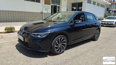 VOLKSWAGEN - Golf 2.0 tdi Life 115cv dsg