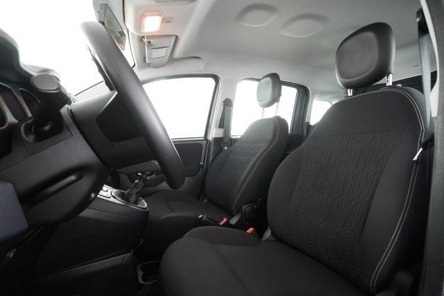 FIAT Panda Panda 1.0 FireFly S&S Hybrid