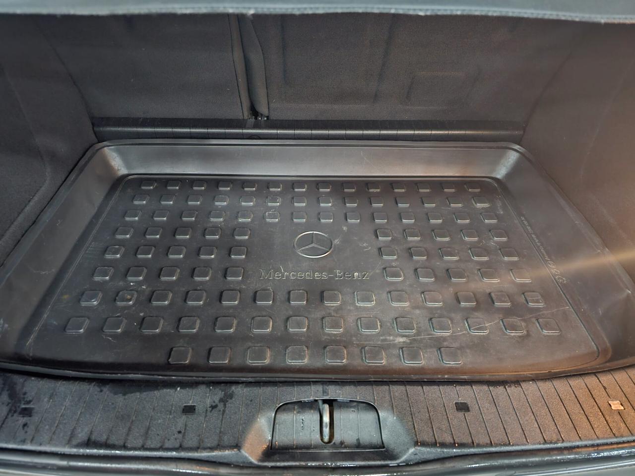 MERCEDES-BENZ CLASSE A180 CDI 110CV AVANTGARDE CAMBIO AUTOMATICO