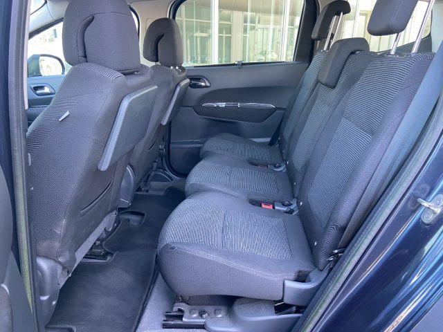 PEUGEOT 5008 2.0 HDi 163CV Cambio Aut. Allure