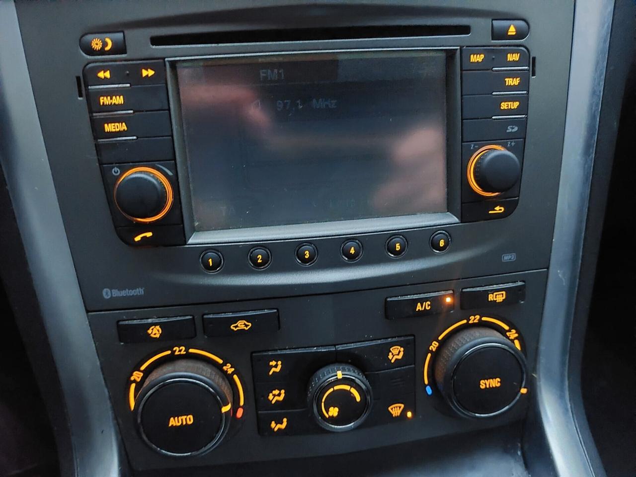 Opel Antara 2.2 CDTI 163CV Start&Stop Cosmo Plus