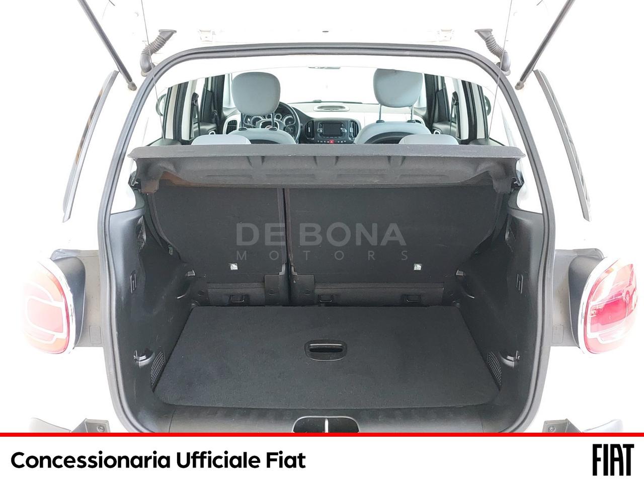 Fiat 500L 1.3 mjt pop star 95cv