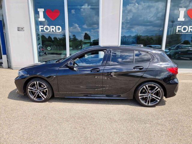 BMW 116 d 5p. Msport Automatica