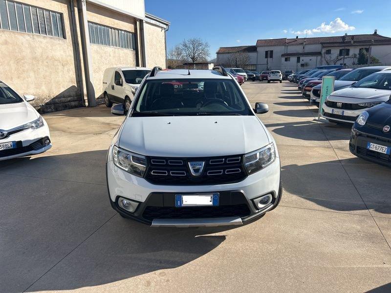Dacia Sandero Sandero Stepway 1.5 dCi 8V 90CV Start&Stop