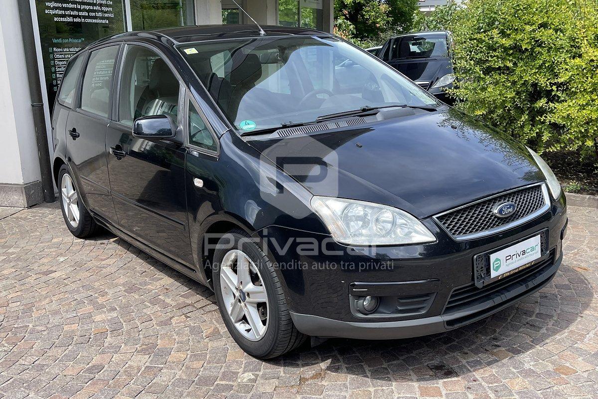 FORD Focus C-Max 1.6 VCT (115CV) 16V Titanium