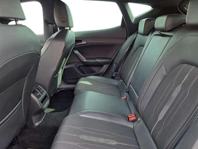 CUPRA Formentor 1.5 tsi 150cv