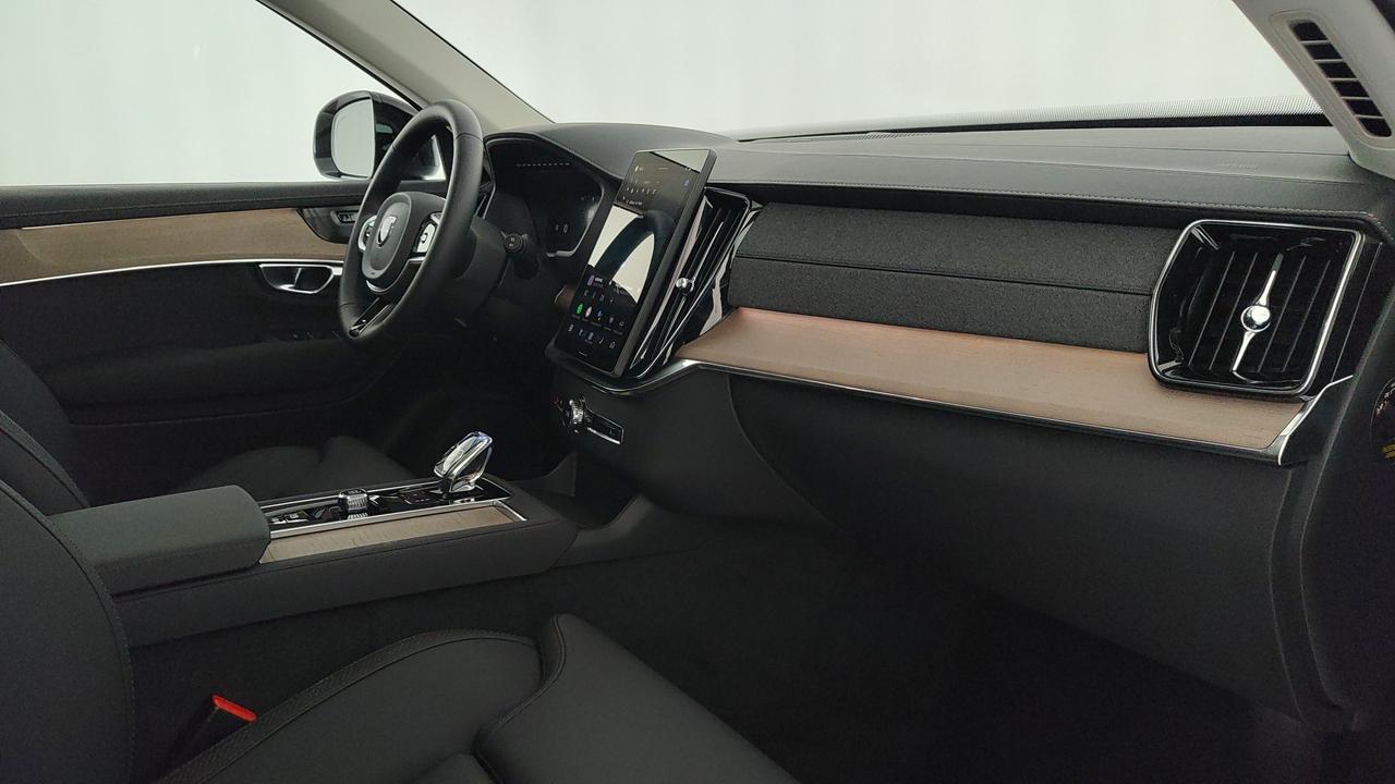 VOLVO XC90 2.0 t8 phev Plus Dark awd 7p.ti auto