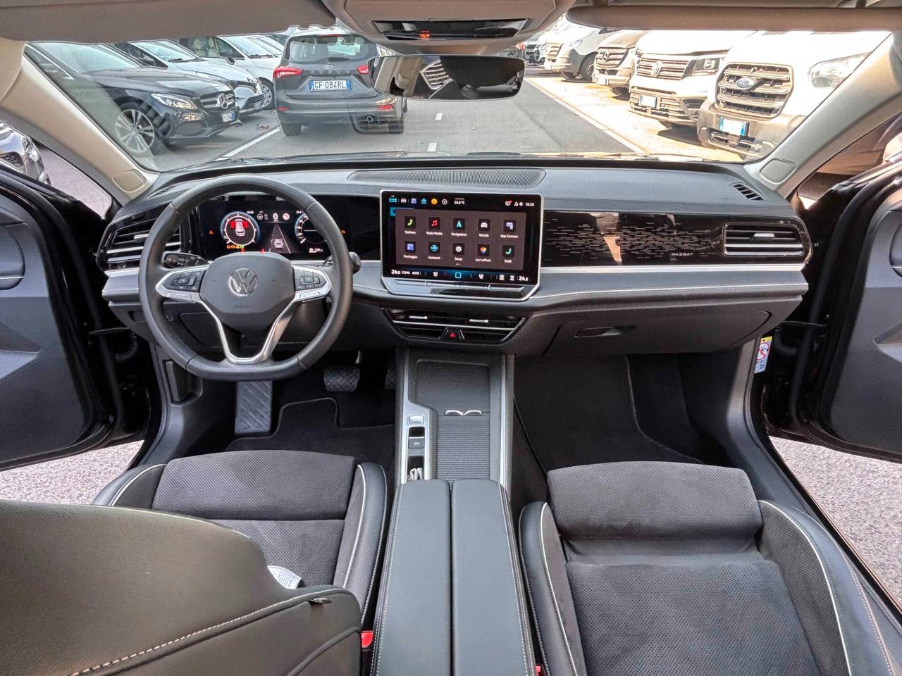 Volkswagen Passat 2.0 TDI 150 CV SCR DSG Business