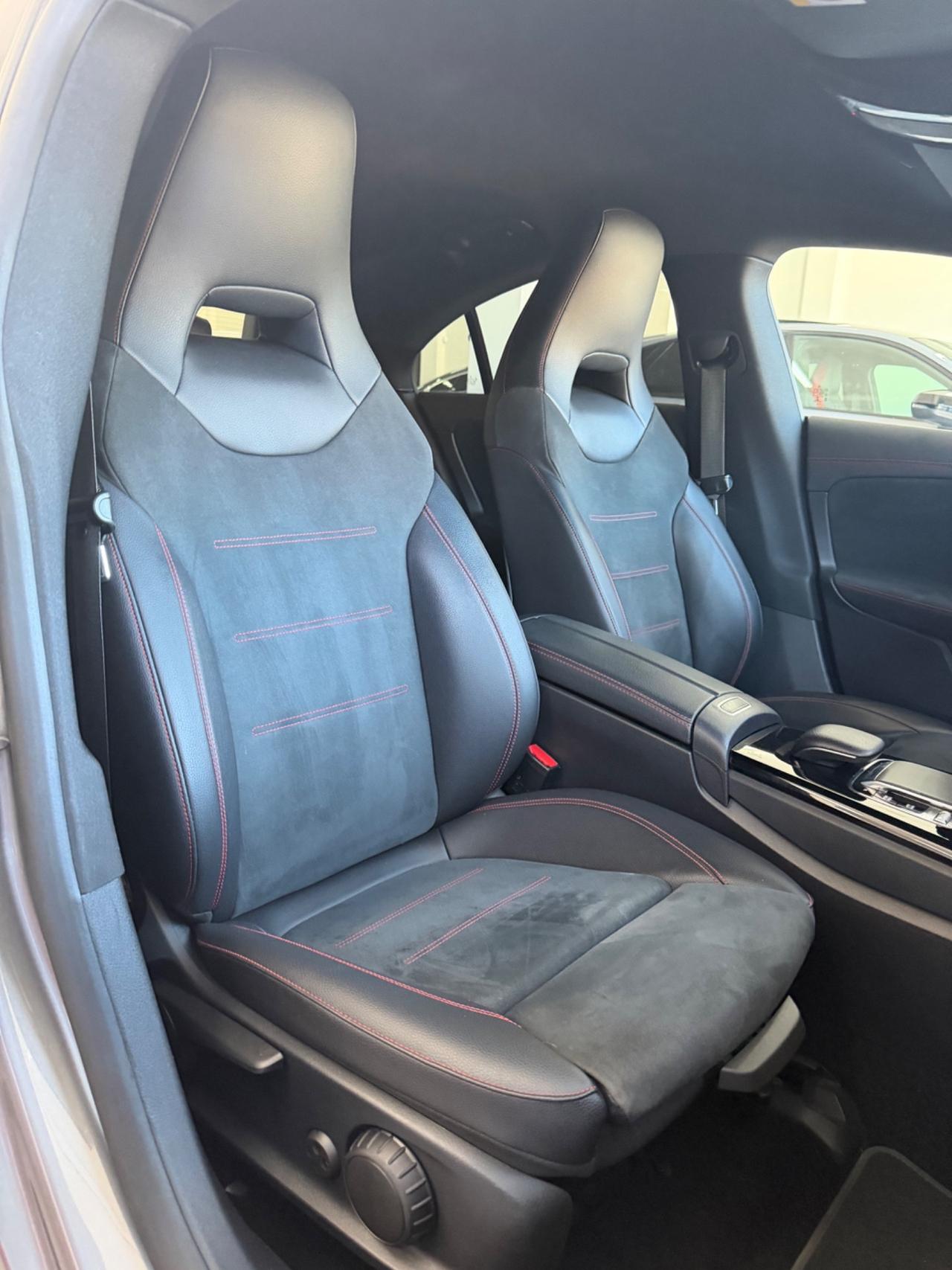 Mercedes CLA AMG Automatic Premium FINANZIABILE