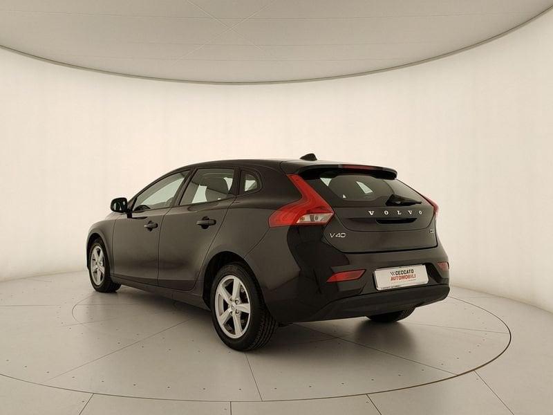 Volvo V40 2.0 d2 Inscription