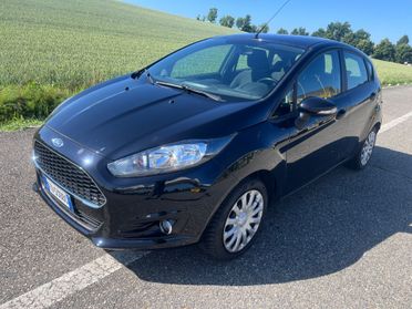 Ford Fiesta 1.0 EcoBoost 100CV 5 porte Titanium