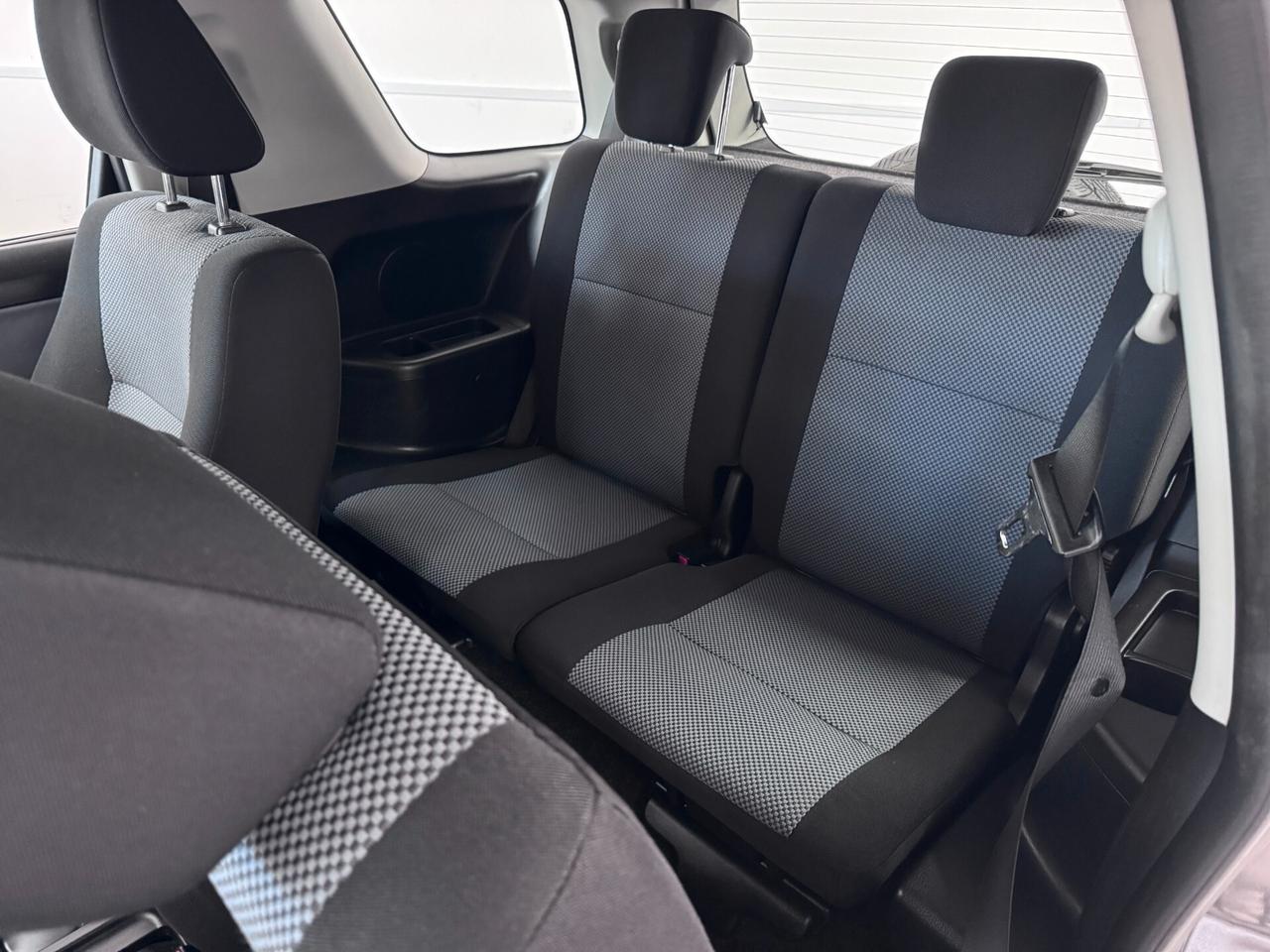 Suzuki Grand Vitara 1.9 DDiS 3 porte GANCIO TRAINO + RIDOTTE