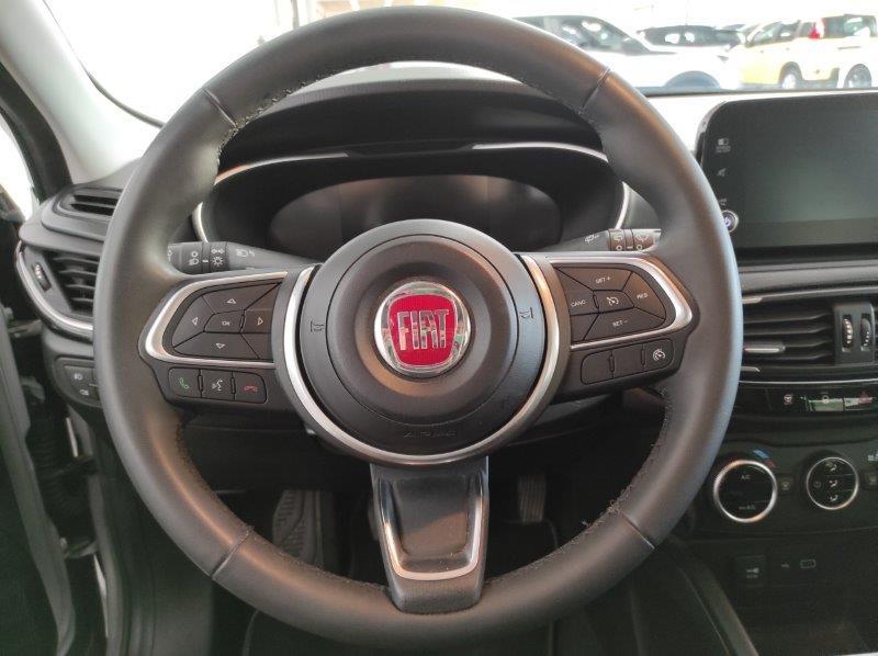 FIAT Tipo (2015-->) - Tipo 1.0 SW City Life