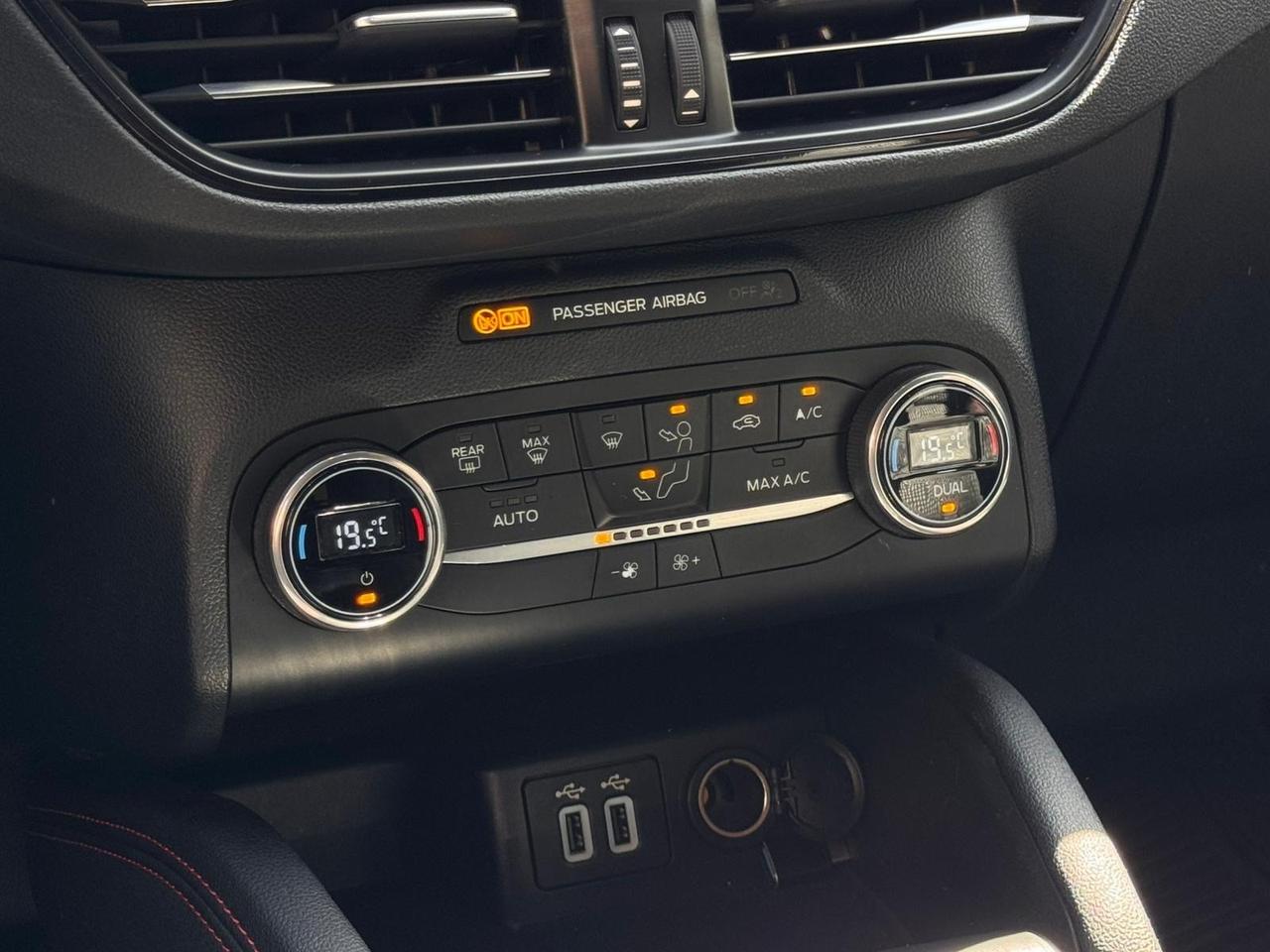 Ford Kuga 1.5 EcoBlue 120 CV aut. 2WD ST-Line