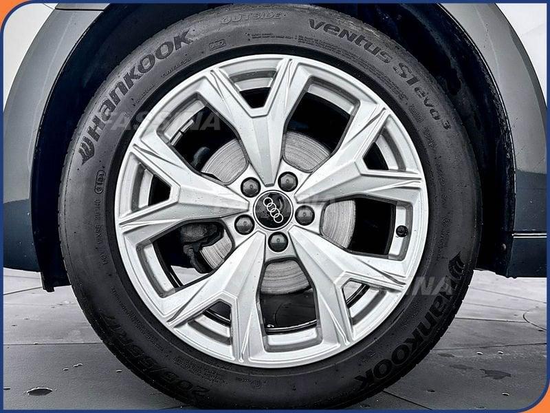 Audi A1 A1 citycarver 30 TFSI 110cv