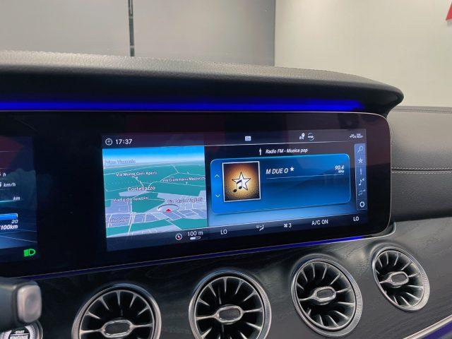 MERCEDES-BENZ E 220 d Auto 4Matic Cabrio Premium