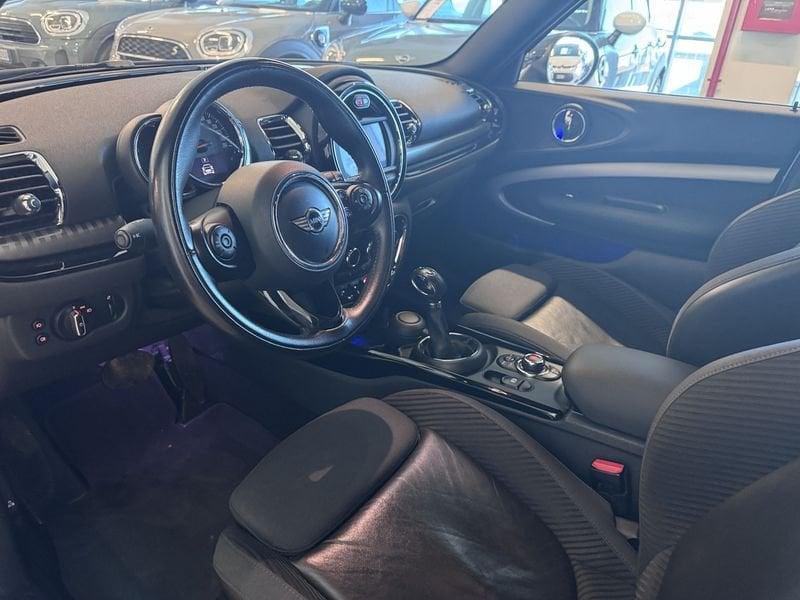 MINI Mini Clubman Mini 2.0 Cooper D Clubman