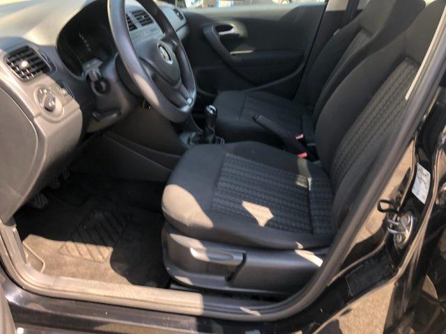 VOLKSWAGEN Polo 1.0 MPI 5p. Trendline