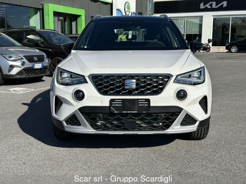 Seat Arona 1.0 EcoTSI 110 CV Xperience (OFFERTA BLACK FRIDAY)