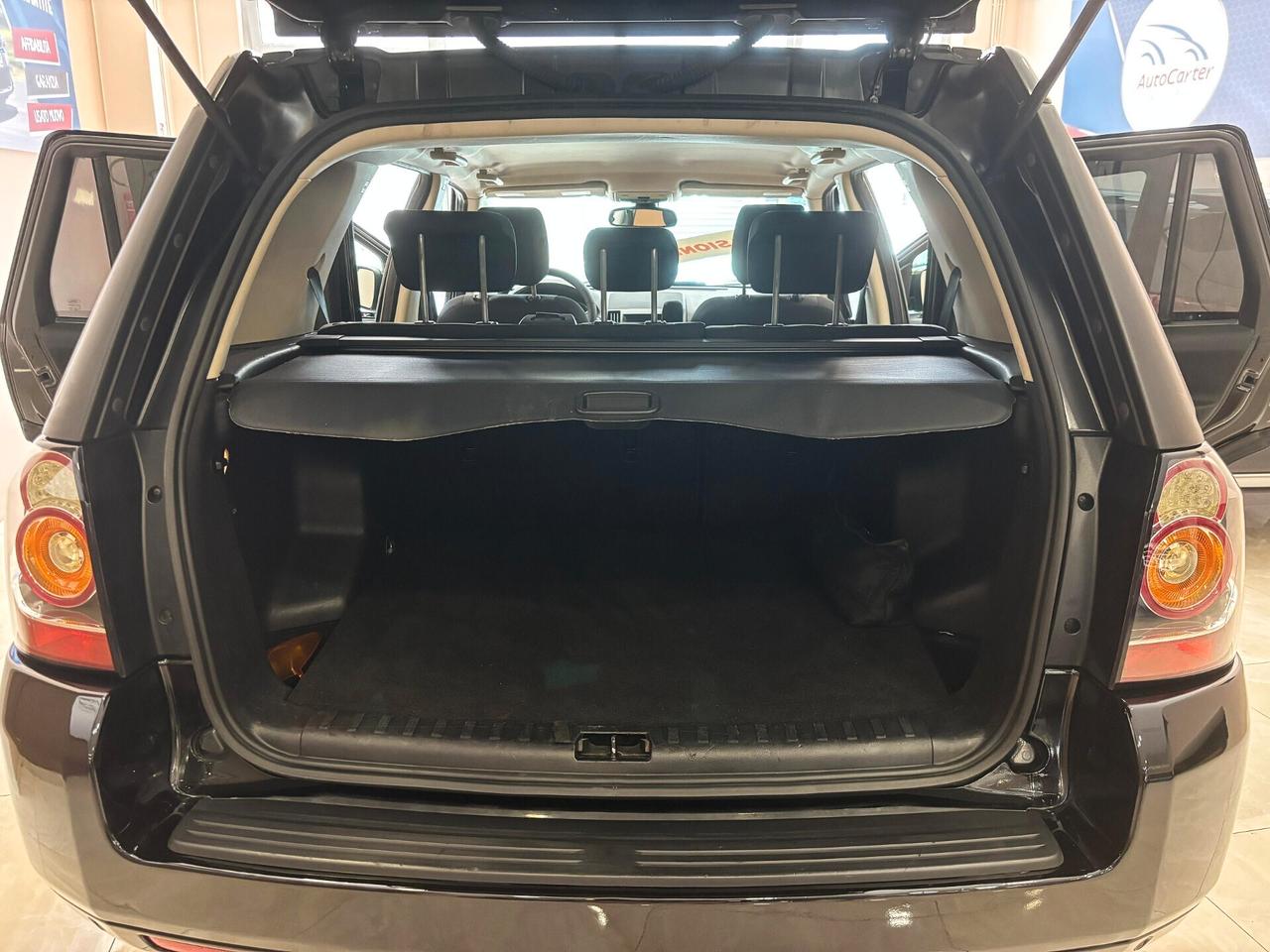 Land Rover Freelander 2.2 TD4 4X4 *PERFETTE CONDIZIONI*