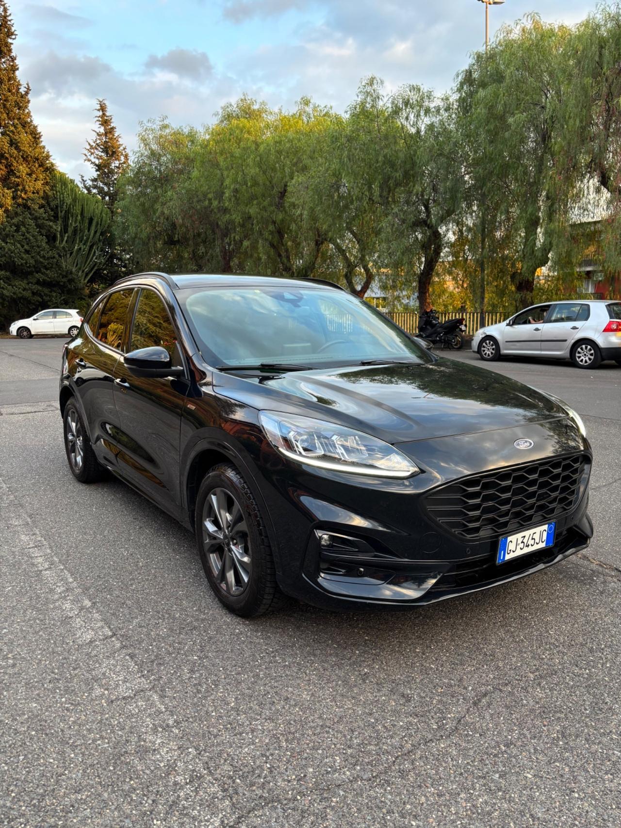 Ford Kuga 1.5 120 CV ST-Line automatica 2022