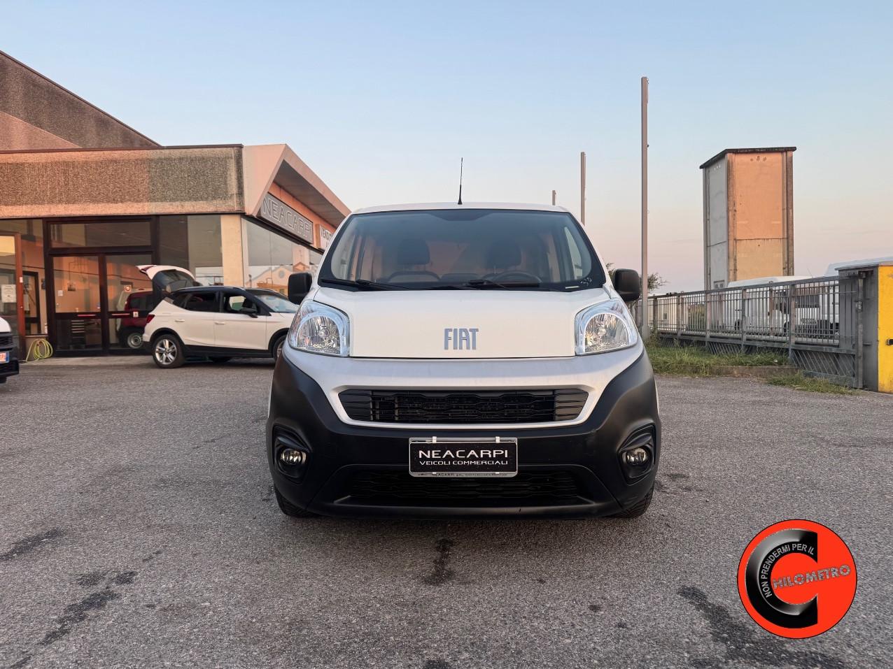 Fiat Fiorino 1.3 MJT 95C CARGO SX 6D-SENSORI-OTTIME CONDIOZIONI-