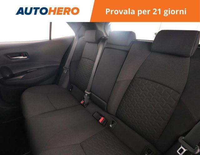 TOYOTA Corolla 1.8 Hybrid Active