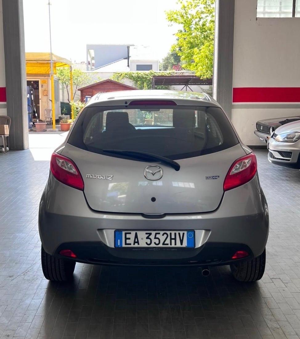 Mazda 2 Mazda2 1.3 16V 75CV 5P 90th Anniversary