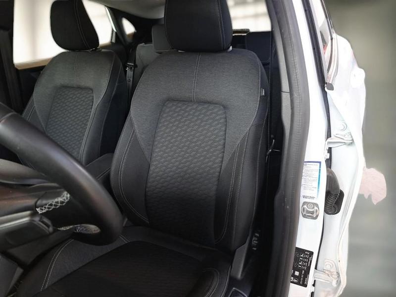 FORD PUMA 1.0 ECOBOOST HYBRID 125 CV TITANIUM SUV