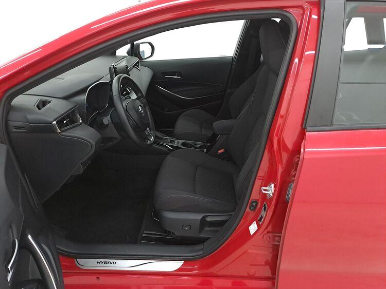 Toyota Corolla TS Hybrid Business Tech BR108637 1.8 Full Hybrid 122CV