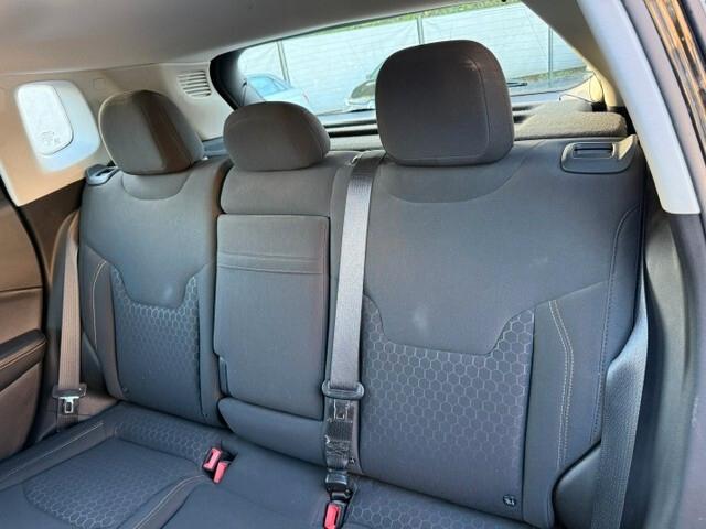 Jeep Compass 2.0 Multijet II 4WD Longitude