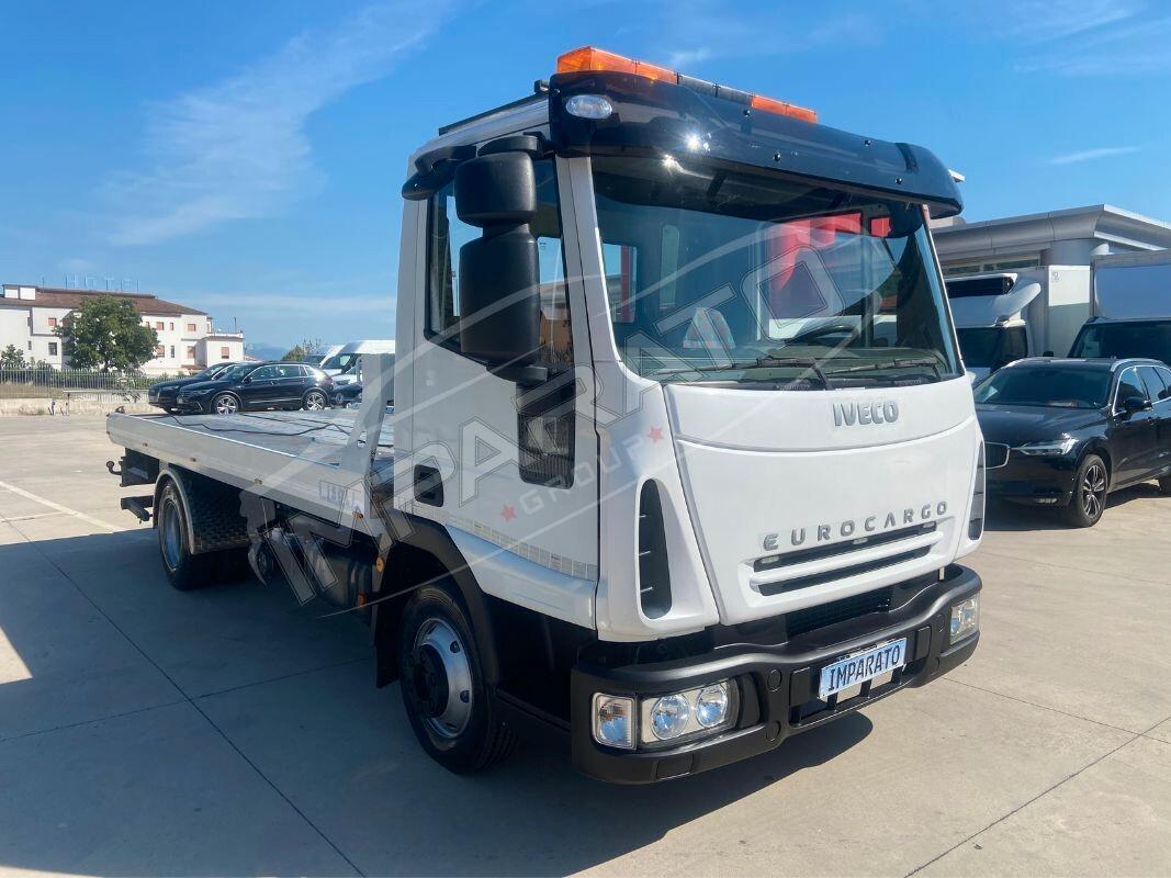 Iveco Altro EUROCARGO CARROATTREZZI 3.9 115CV