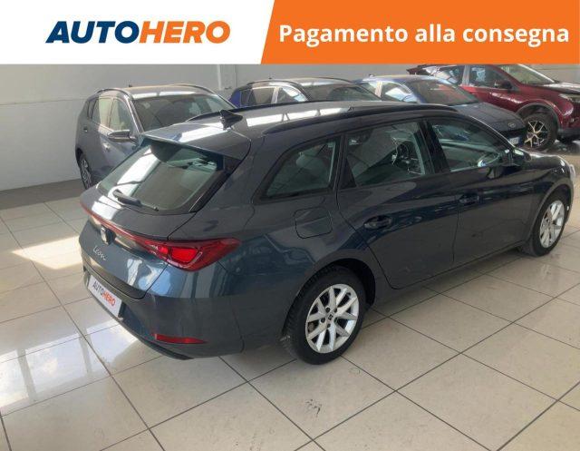 SEAT Leon Sportstourer 1.5 eTSI 150 CV DSG Business
