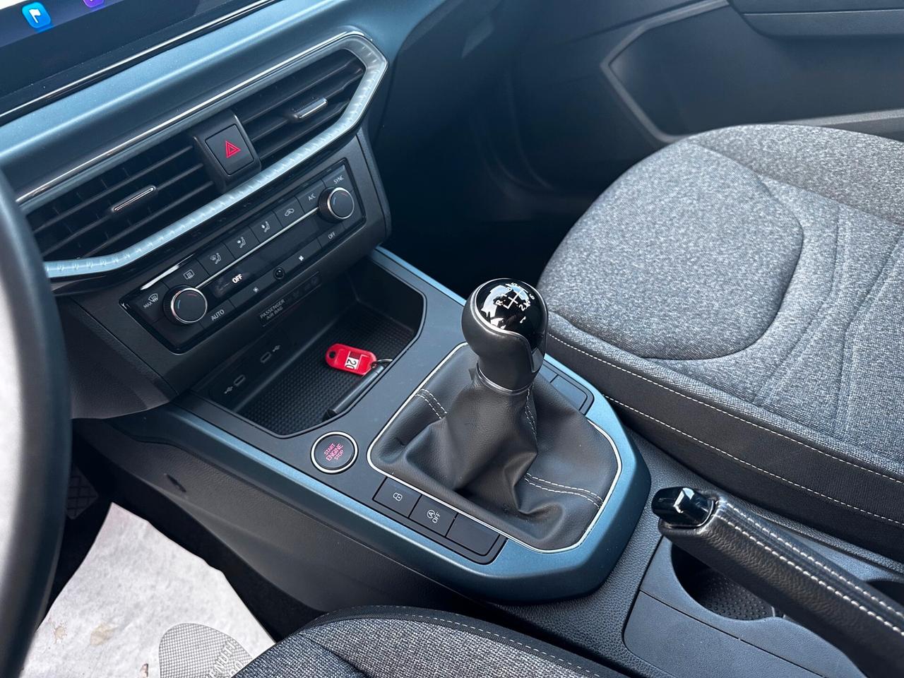 Seat Arona 1.0 TGI XPERIENCE