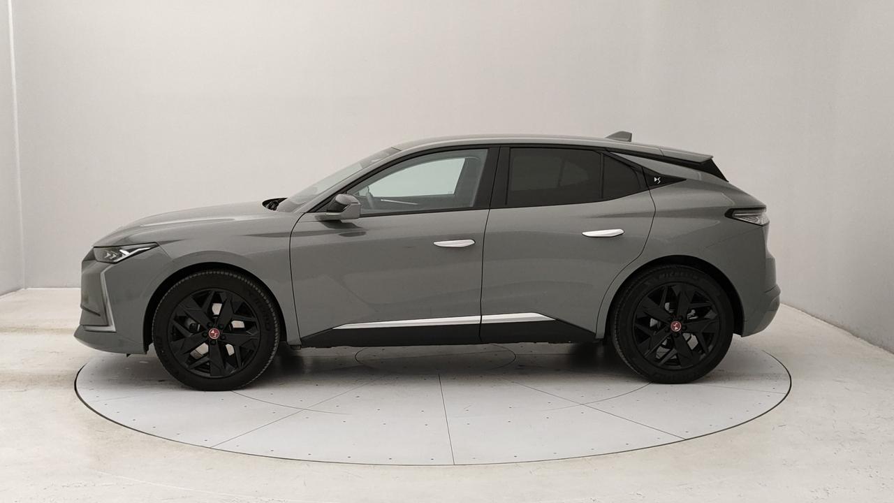 DS DS4 II 2021 - DS4 1.6 puretech Performance Line+ 180cv auto