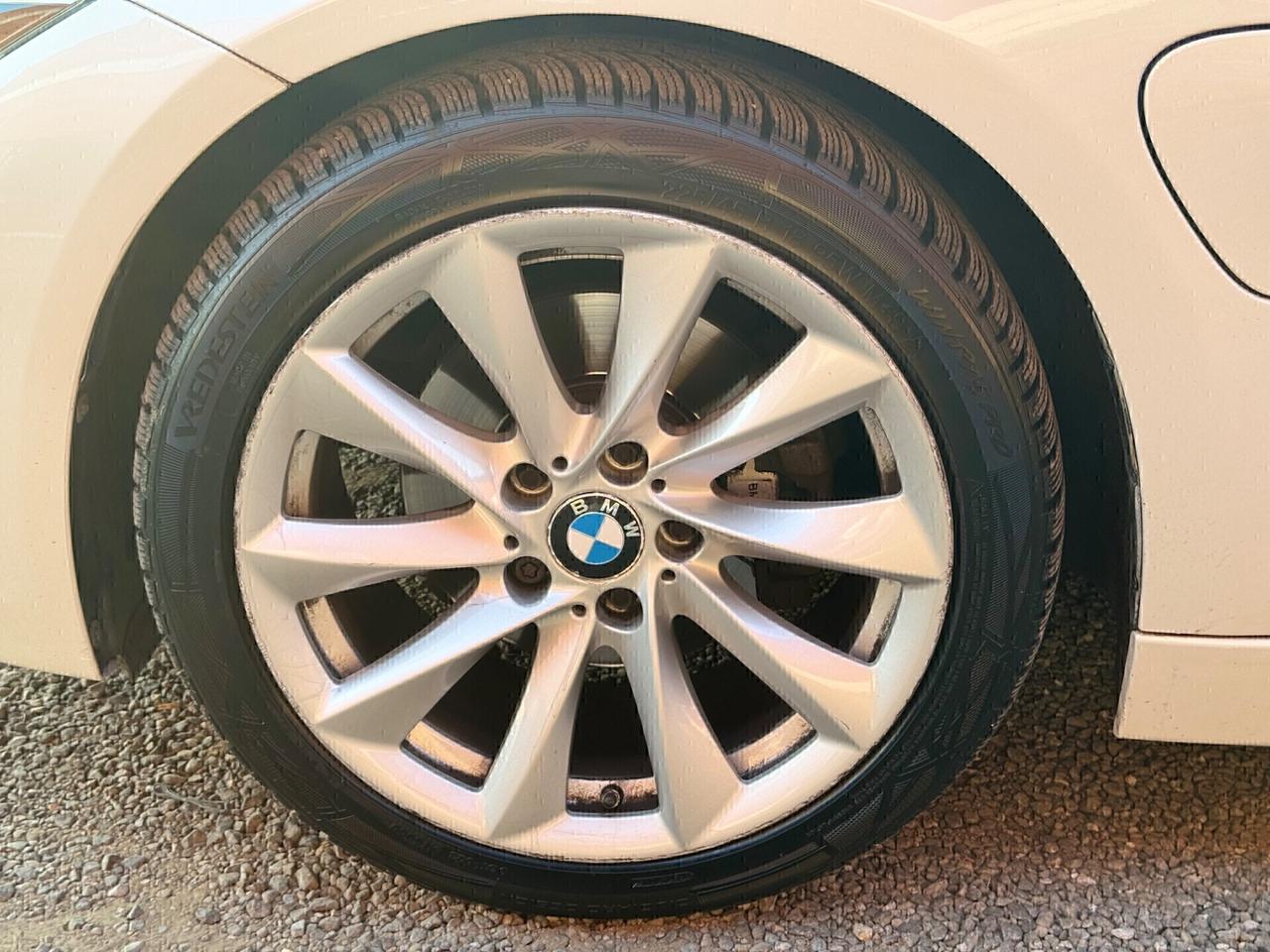 Bmw 330e iPerformance Msport 252cv Ibrida 2016 Full