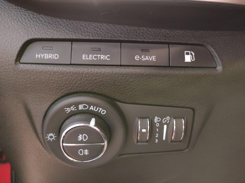 JEEP Compass 2ª serie - Compass 1.3 Turbo T4 240 CV PHEV AT6 4xe S