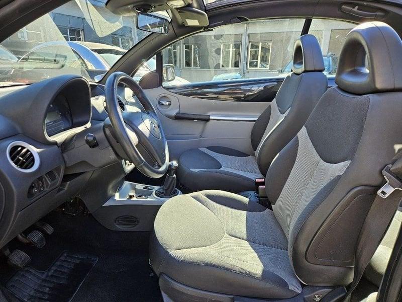 Citroën C3 Pluriel 1.4
