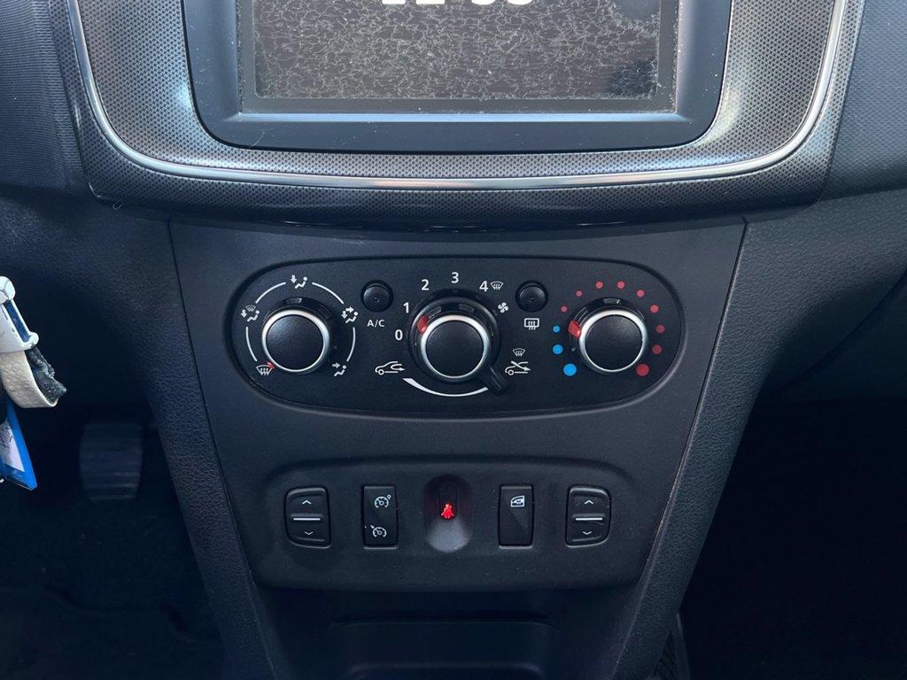 DACIA Sandero Stepway 0.9 TCe 90 CV Comfort del 2019