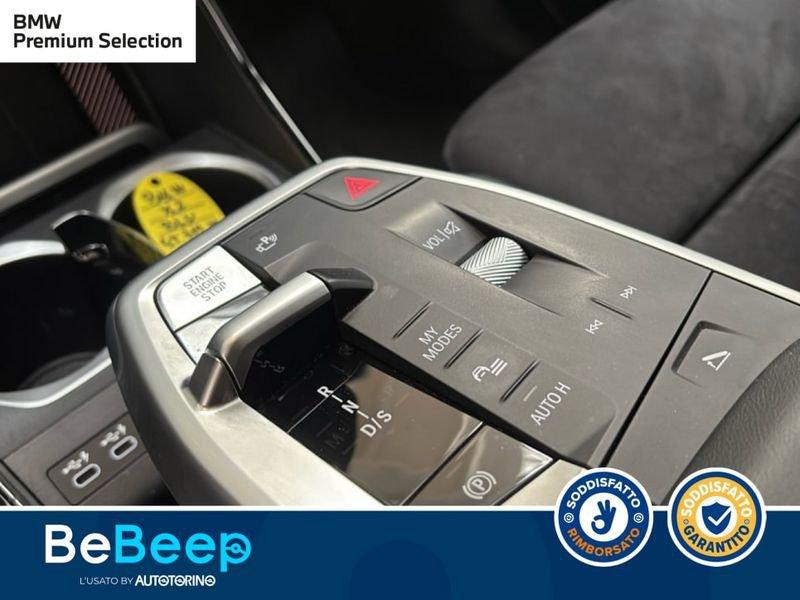 BMW X2 SDRIVE 18D MSPORT AUTO