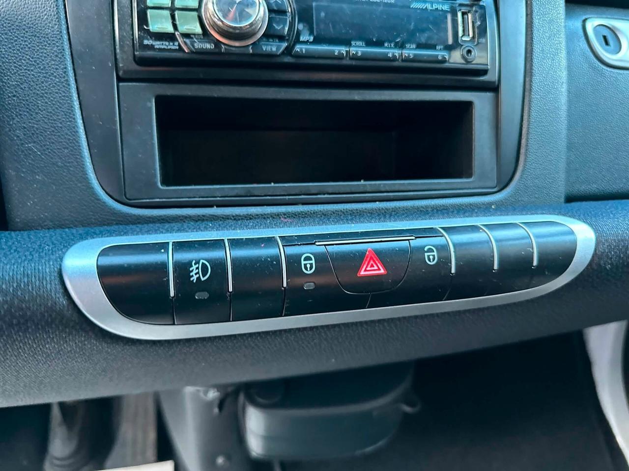 Smart ForTwo 1000 coupé passion