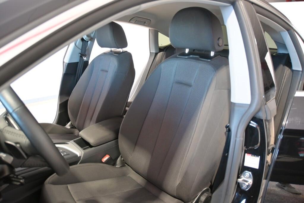 Audi A5 SPB 35 TDI S tronic Business